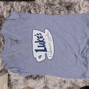 Never worn Gilmore Girls t-shirt
